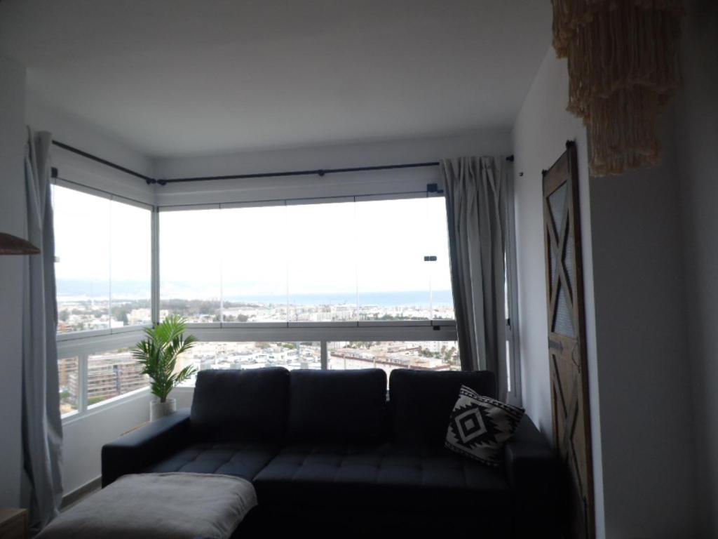 דירות טורמולינוס La Torre De La Colina Playa מראה חיצוני תמונה