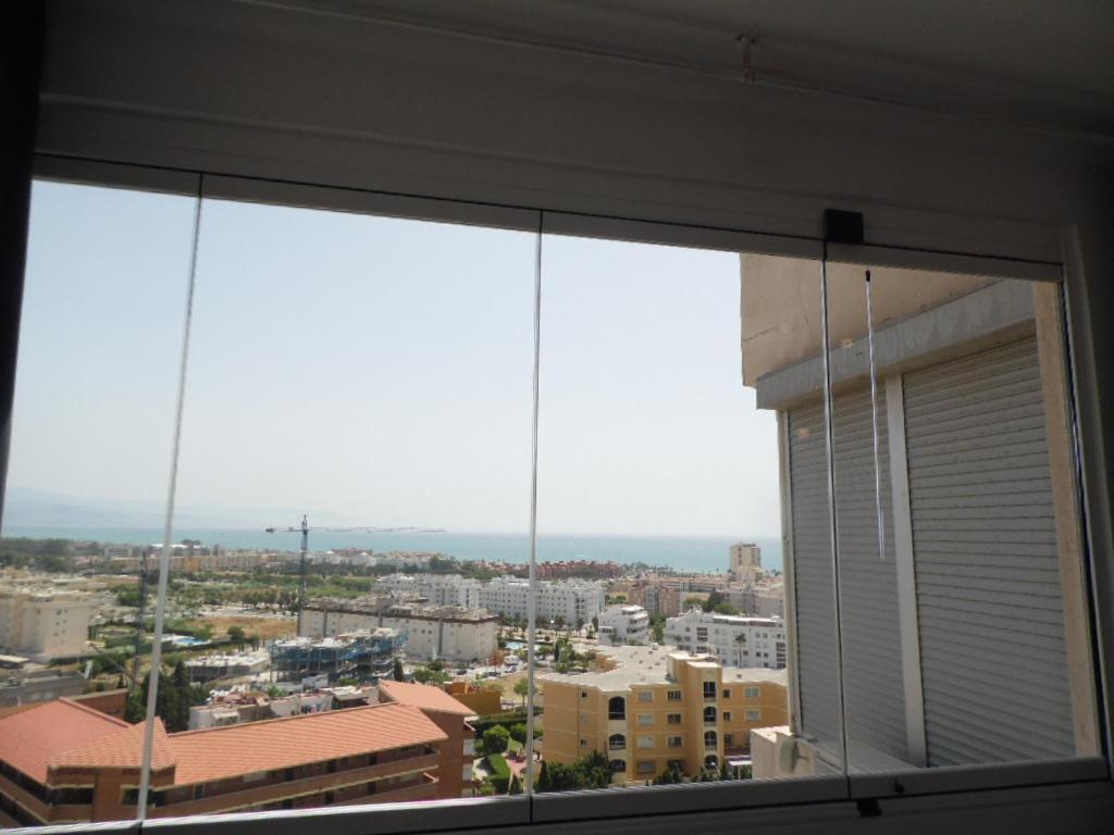 דירות טורמולינוס La Torre De La Colina Playa מראה חיצוני תמונה